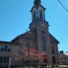 First Presbyterian Church