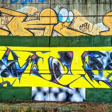 Graffiti