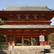 Mount Kōya