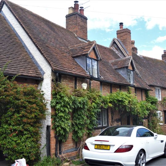 57 59 61, Bridge End