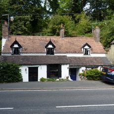 9 And 10, Waterloo Street