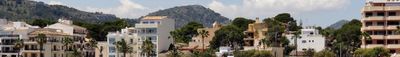 Panoramic View 1