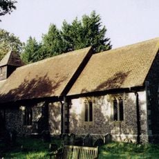 Church of St Mary Magdalene