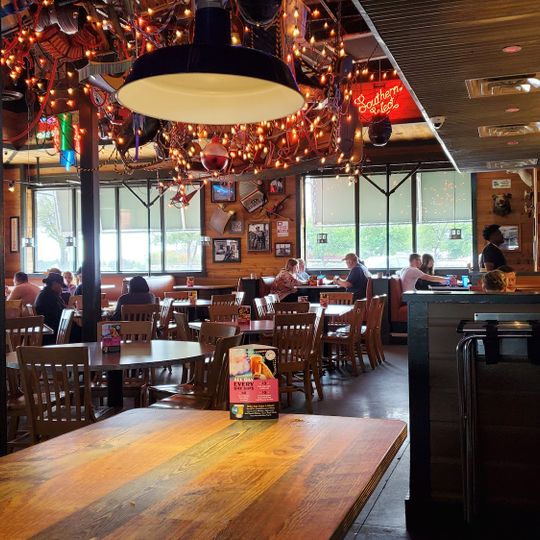 Razzoo's Cajun Cafe