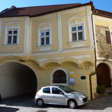 Weißenkirchen Haimingerhof