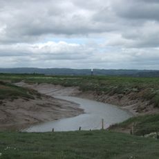 Berkeley Pill Rear light
