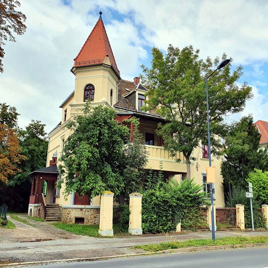 Leipziger Straße 65, Grimma