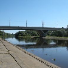 Przemysł I bridge