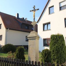 Betkreuz Brylstraße 12 (bei)