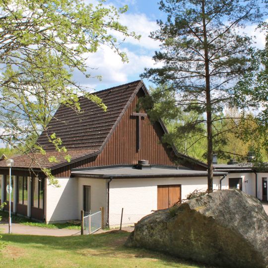 Mikaelsgården, Lindås
