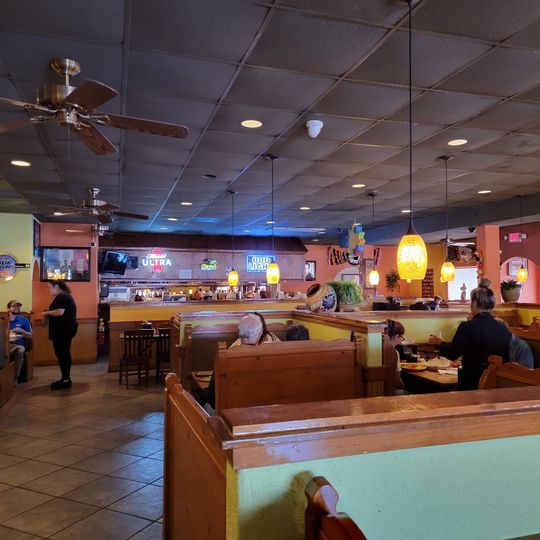 Veracruz Mexican Restaurant