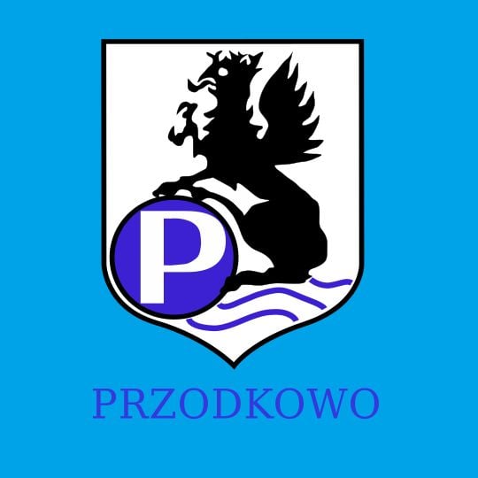 Przodkowo