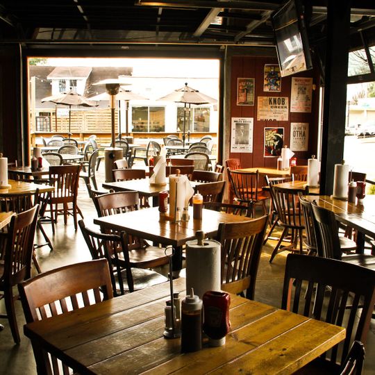 Edley's Bar-B-Que