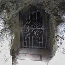 Kluterthöhle und Bismarckhöhle
