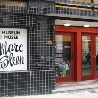 Marc Sleen Museum