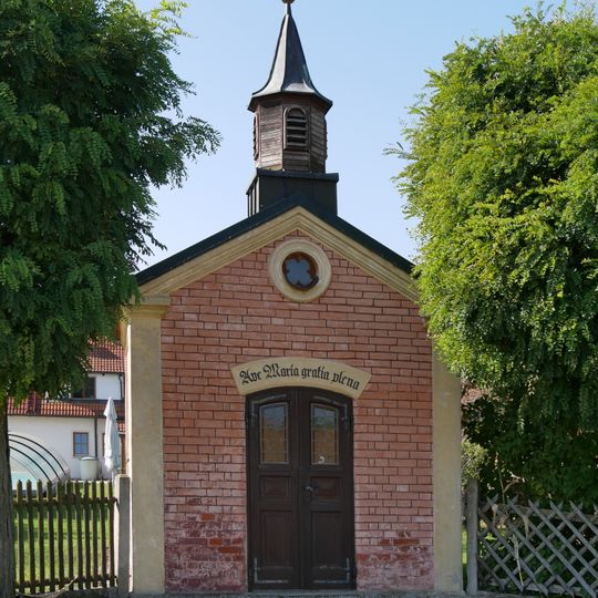Marienkapelle