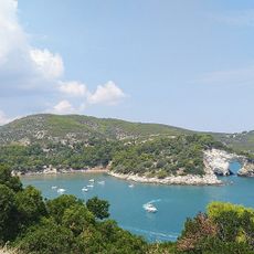 Nationaal park Gargano