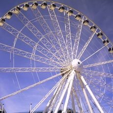 Yorkshire Wheel