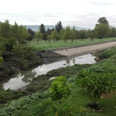 Jardines de Paz