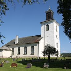 Rångedala Church