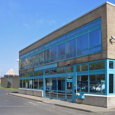 Maison d'arrêt de Cologne