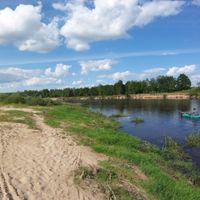 distretto di Svetlahorsk