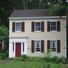 Lackey-Overbeck House