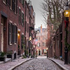 Acorn Street