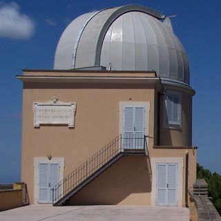Observatoire du Vatican