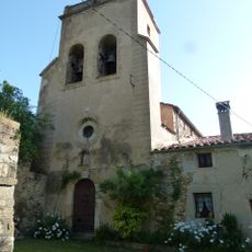 Sant Julià de Tregurà