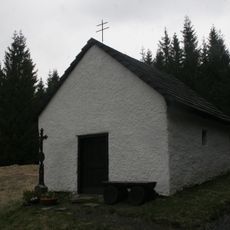 Chapel of Virgin Mary