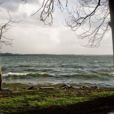 Seen des mittleren Schwentinesystems und Umgebung