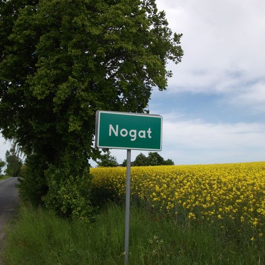 Nogat