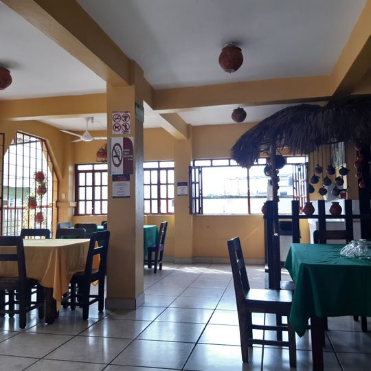 Las Tinajas