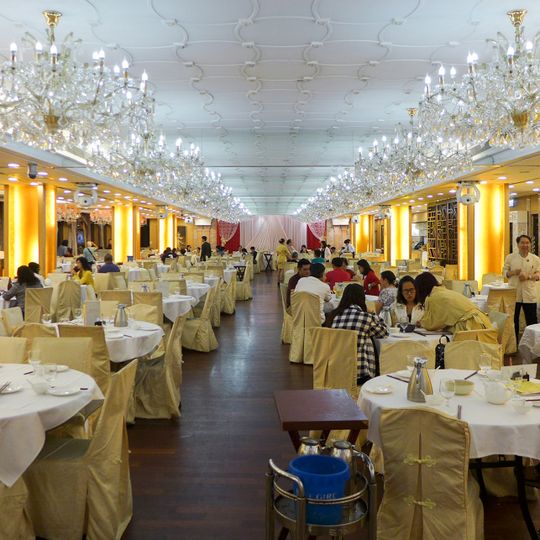 ClubONE Riviera