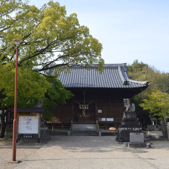 Kasuga-jinja