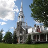 Sainte-Clotilde-de-Horton