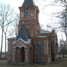 Tänassilma orthodox church