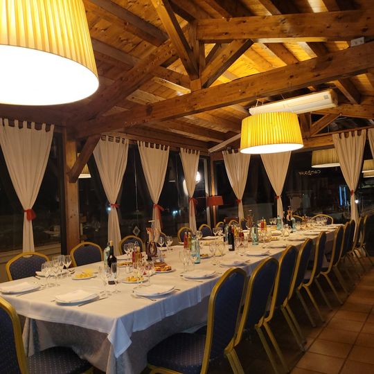 Restaurant Cambray