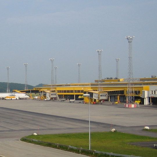 Malmö Airport