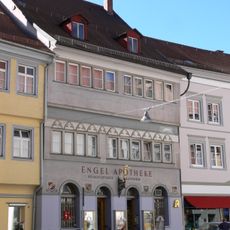 Engel-Apotheke