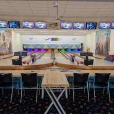 Boulder Bowl