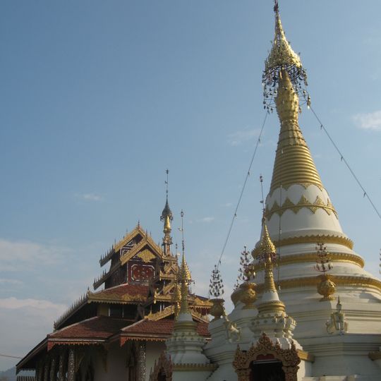 Wat Hua Wiang