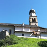 San Nicolò di Comelico