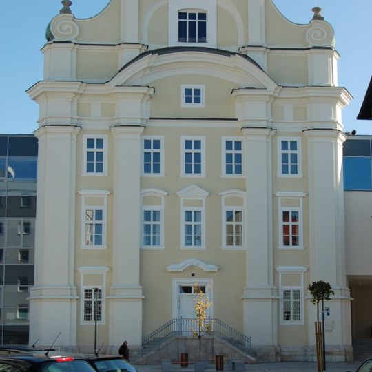 Karmeliterkirche