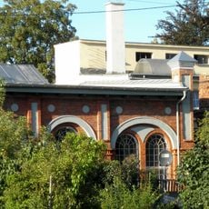 Kotłownia / maszynownia