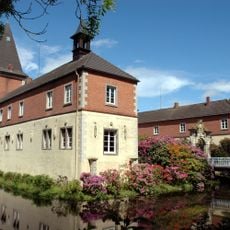 Schloss Dankern