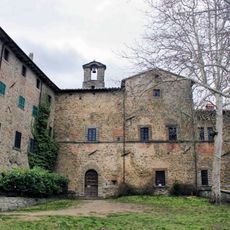 Castello dei Conti Ubertini