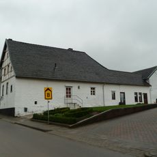 Leienhuisweg 1, Wijlre