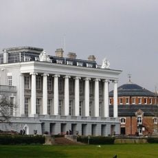 Oldway Mansion